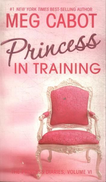 Princess In Training