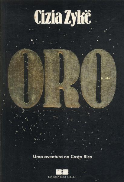 Oro