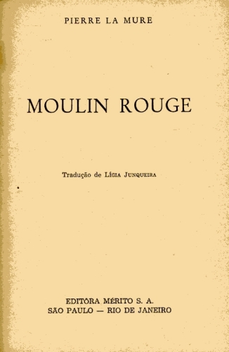 Moulin Rouge