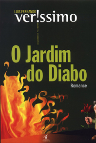 O Jardim do Diabo