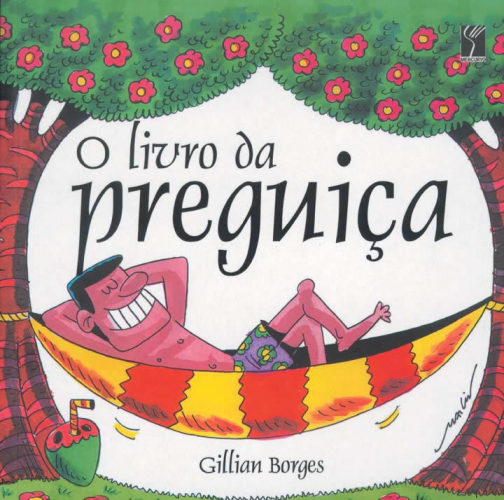 O Livro da Preguica