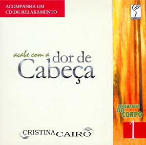 Acabe com a dor de Cabeça
