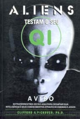 Aliens Testam Seu Qi