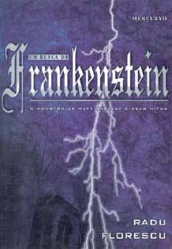 Em Busca de Frankenstein