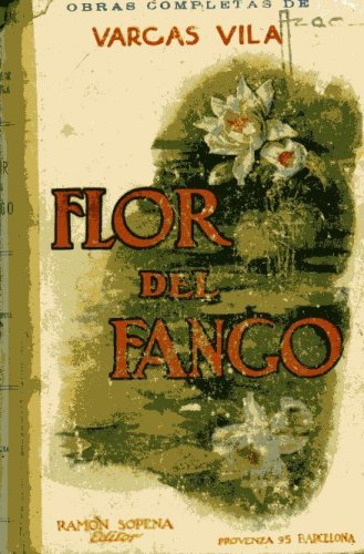 Flor del Fango