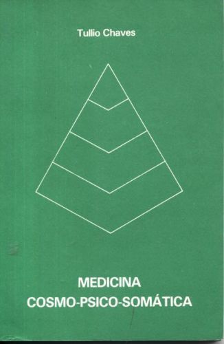 Medicina Cosmo-Psico-Somática