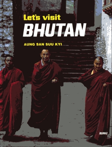 Lets Visit Bhutan