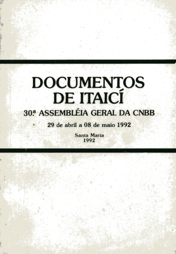 Documentos de Itacaí