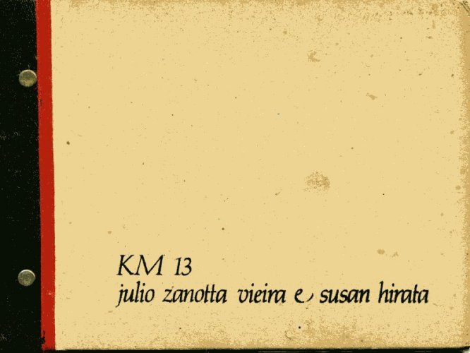 KM 13