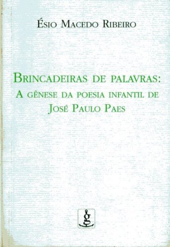 Brincadeiras de Palavras