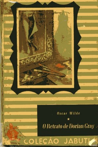 O Retrato de Dorian Gray