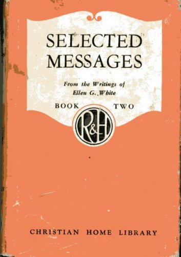 Selected Messages (Book Two) (Mensagens Selecionadas)