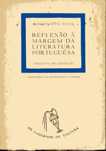 Reflexão à Margem da Literatura Portuguesa