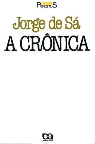 A Crônica