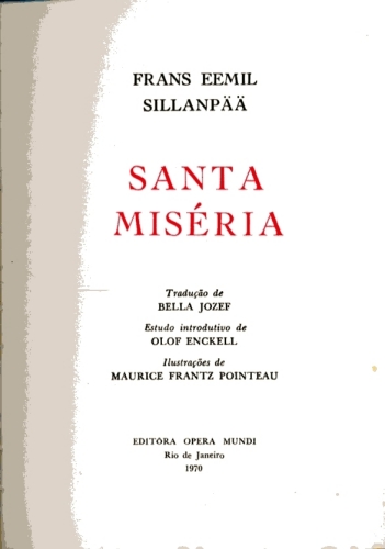 Santa Miséria