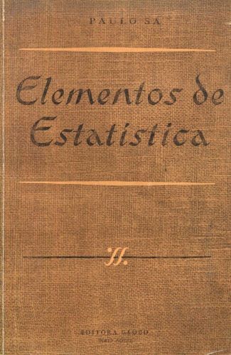 Elementos de Estatística