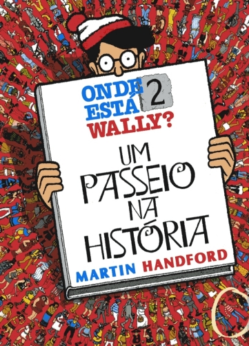 Onde está o Wally? - 2