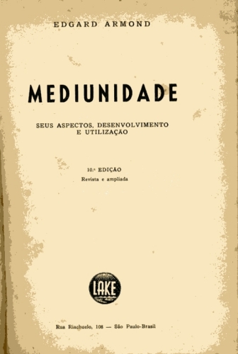 Mediunidade