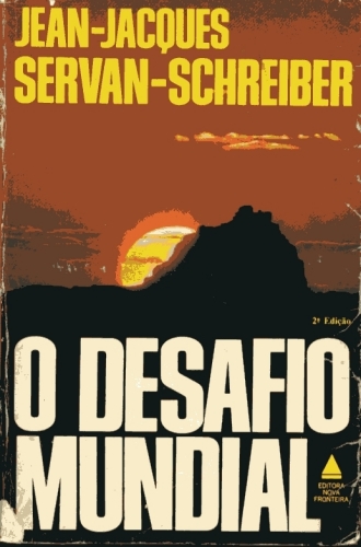 O Desafio Mundial