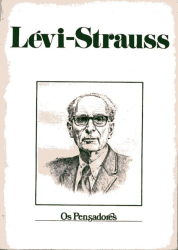 Lévi-Strauss