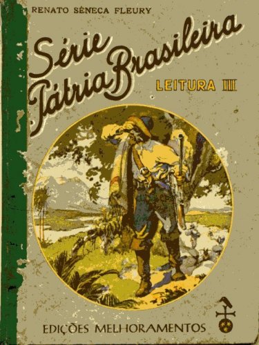 Série Pátria Brasileira