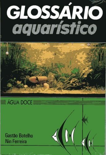 Glossário Aquarístico