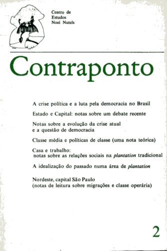 Contraponto (Ano 2, Nº 2)