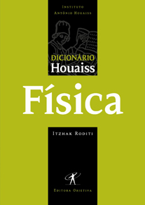 Dicionário Houaiss de Física