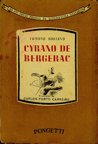 Cyrano de Bergerac