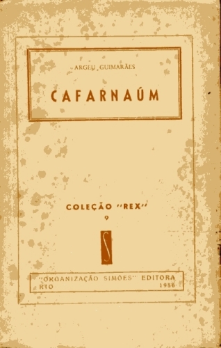 Cafarnaúm