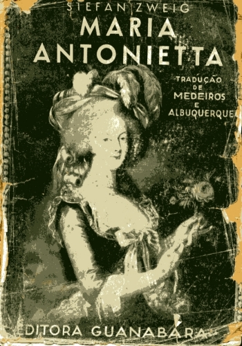 Maria Antonietta