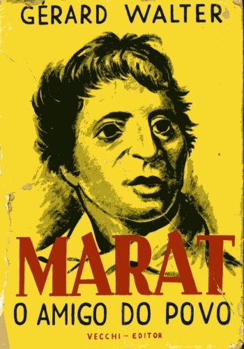Marat, o Amigo do povo