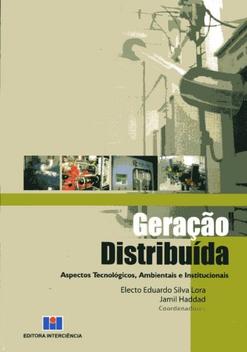 Geração Distribuída