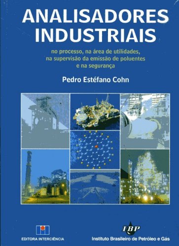 Analisadores Industriais