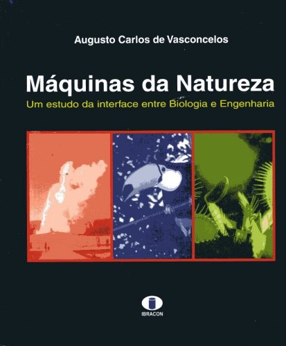 Máquinas da Natureza