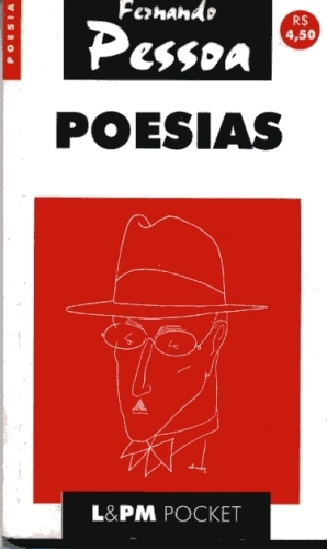 Fernando Pessoa - Poesias