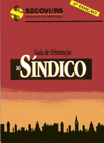 Guia de Orientação ao Síndico