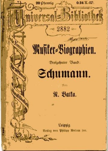 Schumann