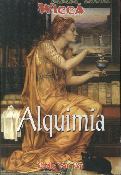 Wicca: Alquimia
