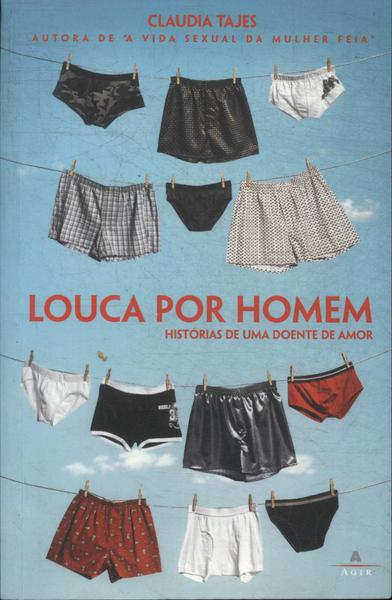 Louca Por Homem