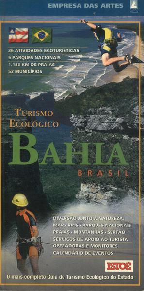 Turismo Ecológico: Bahia (2004)