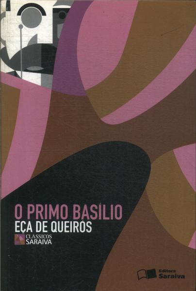 O Primo Basílio