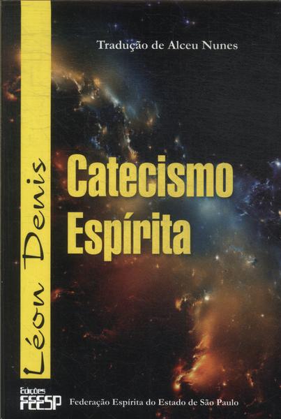 Catecismo Espírita