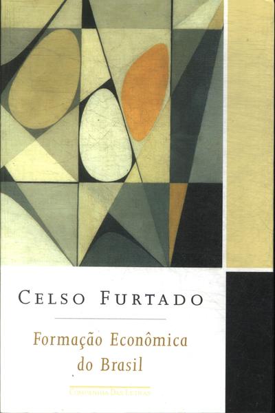 Formação Econômica Do Brasil