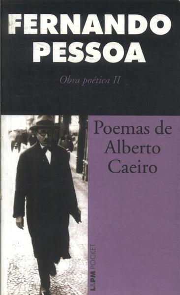 Poemas De Alberto Caeiro