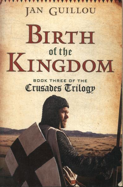 Birth Of The Kingdom