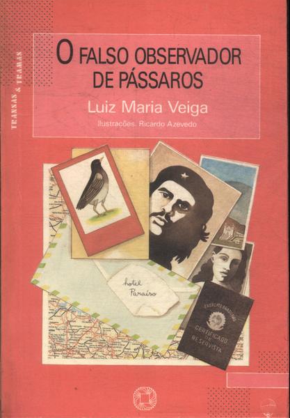 O Falso Observador De Pássaros