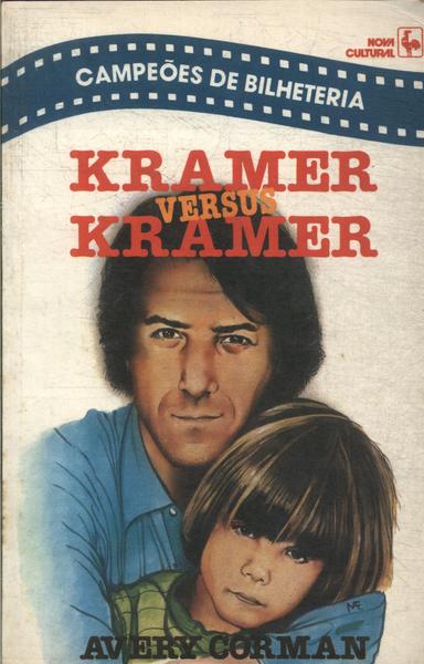 Kramer Versus Kramer