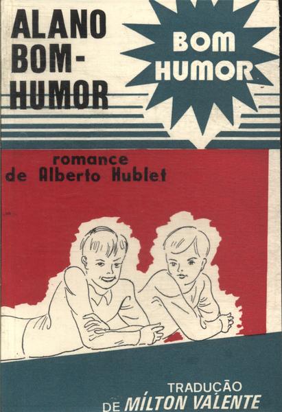 Alano Bom-humor