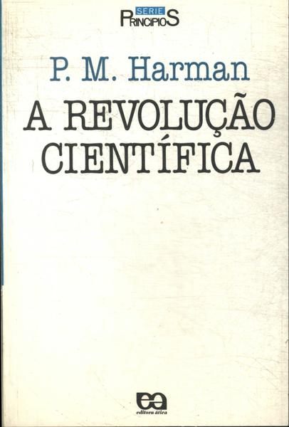 A Revolução Científica